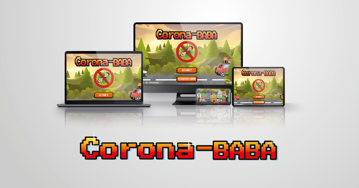 (c) Corona-baba.at